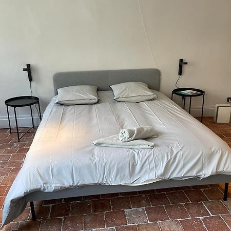 Hotel Laboutique Lormes Zewnętrze zdjęcie