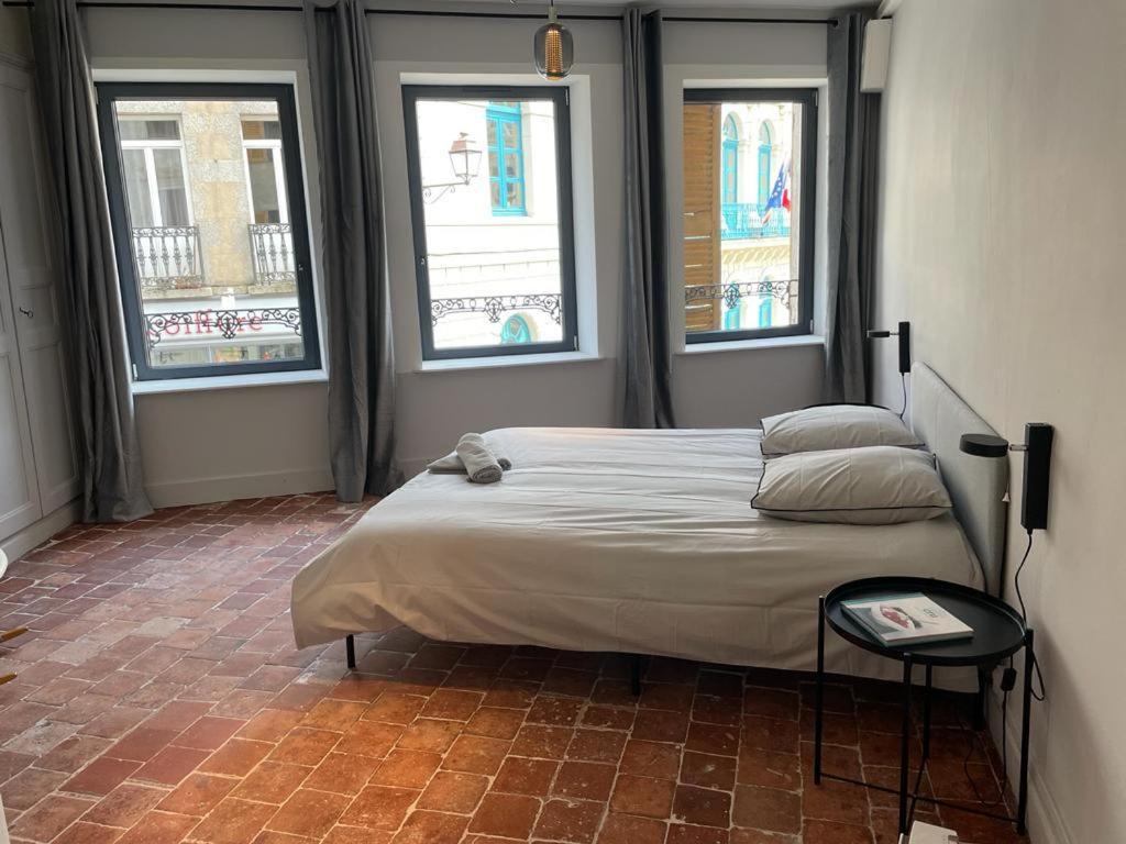 Hotel Laboutique Lormes Zewnętrze zdjęcie